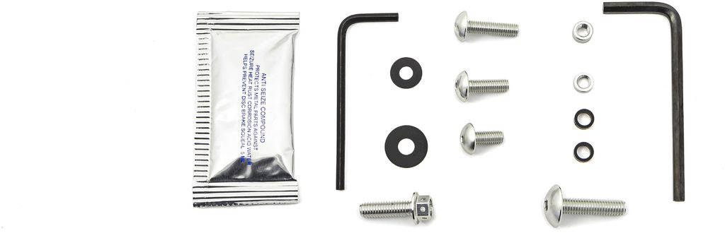 Obrázek produktu ŠROUB KT VELETRH BMW SL FBM820S