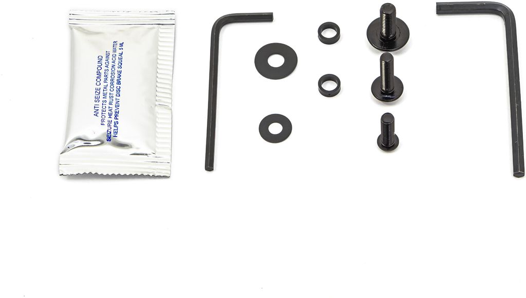 Obrázek produktu BOLT KT FAIR DUC BK FDU720BK