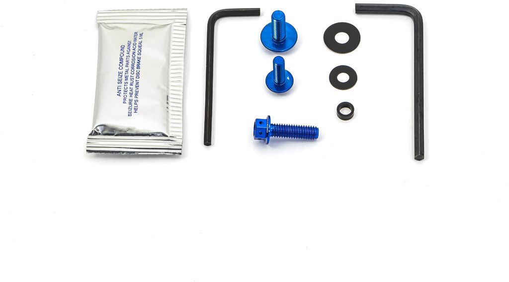 Obrázek produktu BOLT KT FAIR DUC BL FDU750B