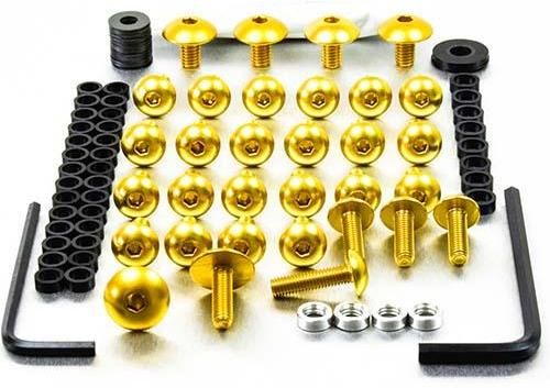 Obrázek produktu BOLT KT FAIR DUC GD FDU260G