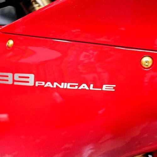 Obrázek produktu BOLT KT FAIR DUC GD FDU750G