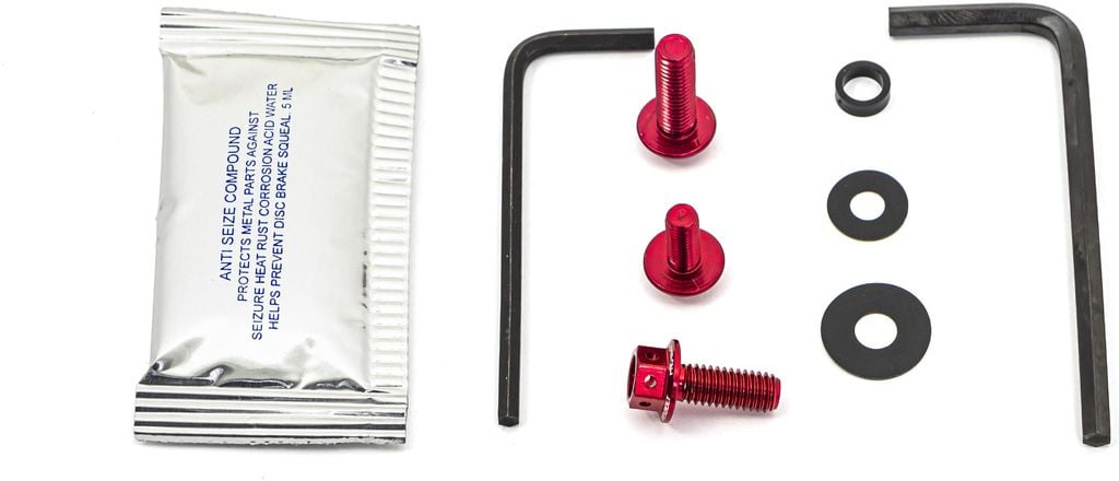 Obrázek produktu BOLT KT FAIR DUC RD FDU750R