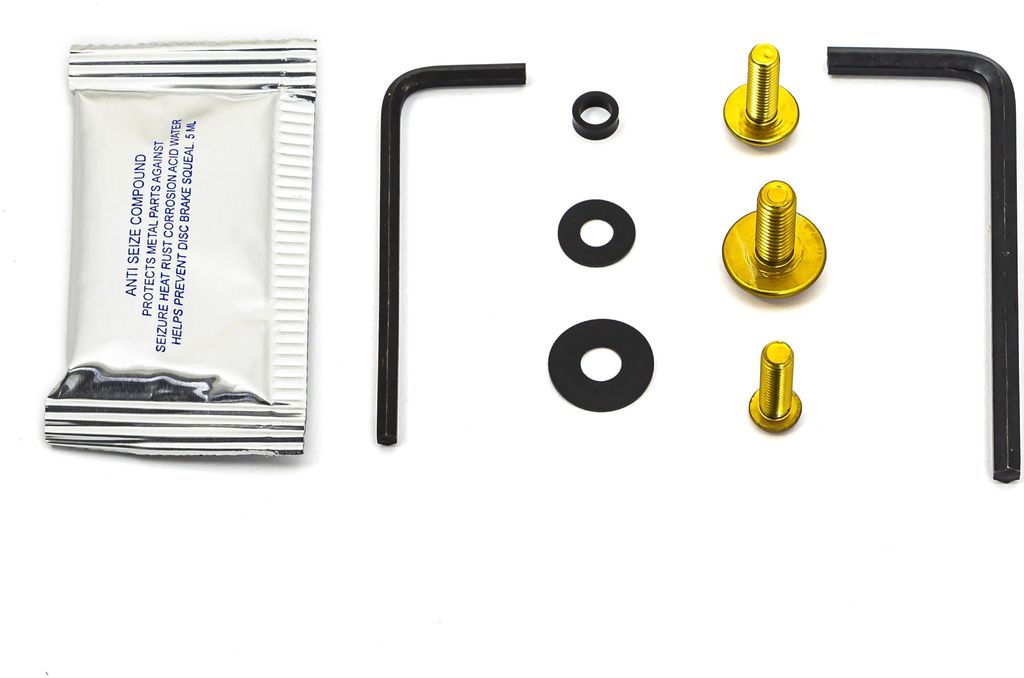 Obrázek produktu BOLT KT FAIR HON GD FHO440G