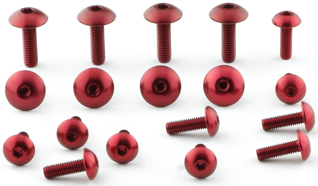 Obrázek produktu BOLT KT FAIR HON RD FHO430R