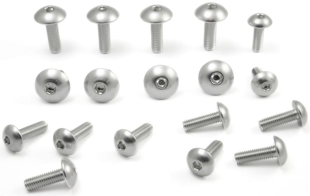 Obrázek produktu BOLT KT FAIR HON SL FHO430S