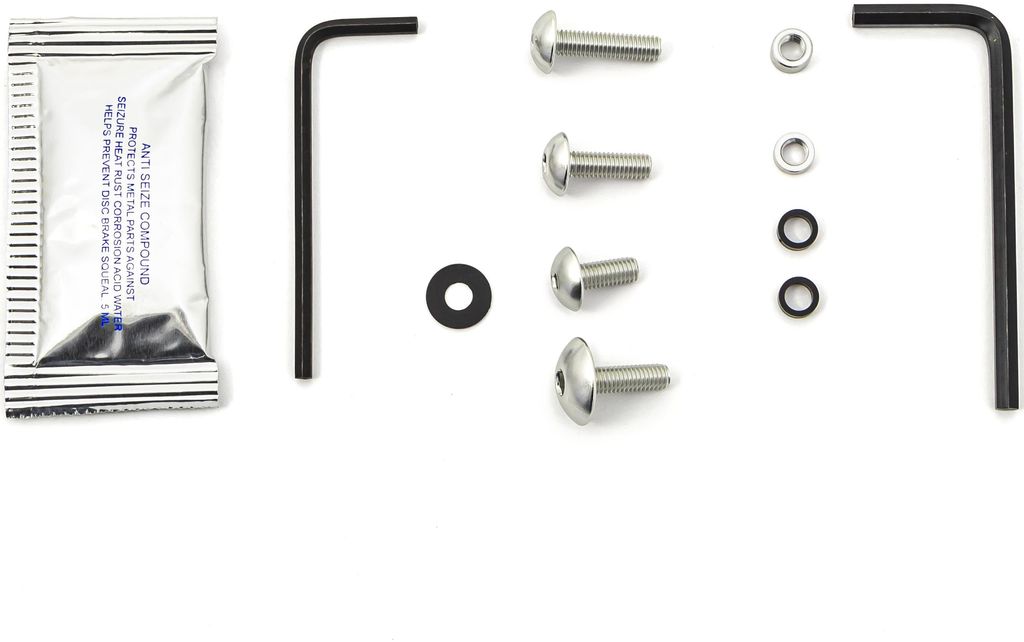 Obrázek produktu BOLT KT FAIR HON SL FHO420S