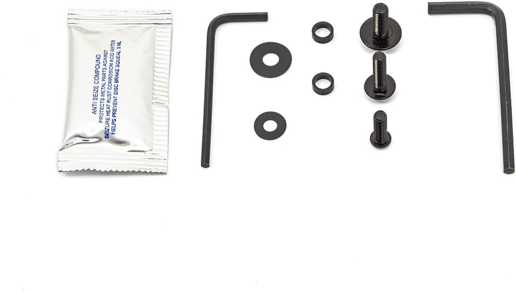 Obrázek produktu BOLT KT FAIR KAW BK FKA430BK