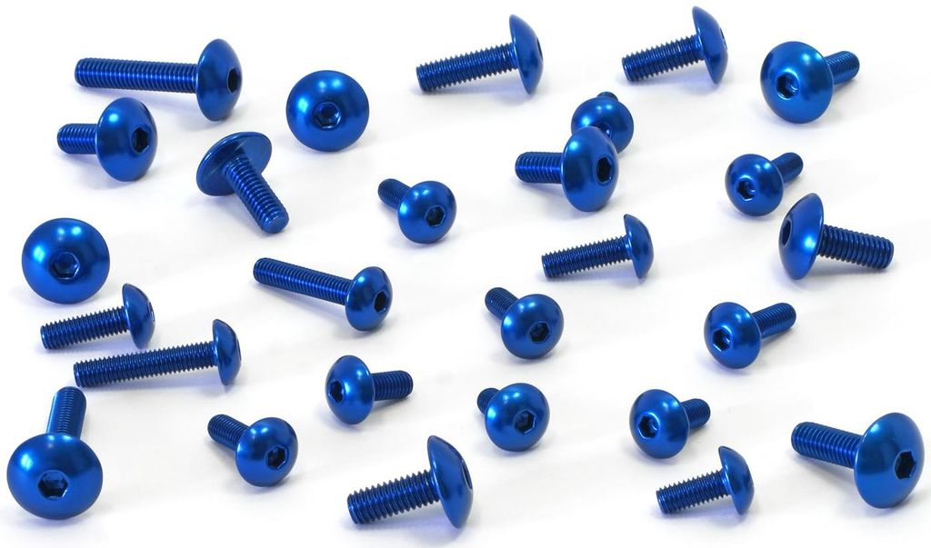 Obrázek produktu BOLT KT FAIR KAW BL FKA057B