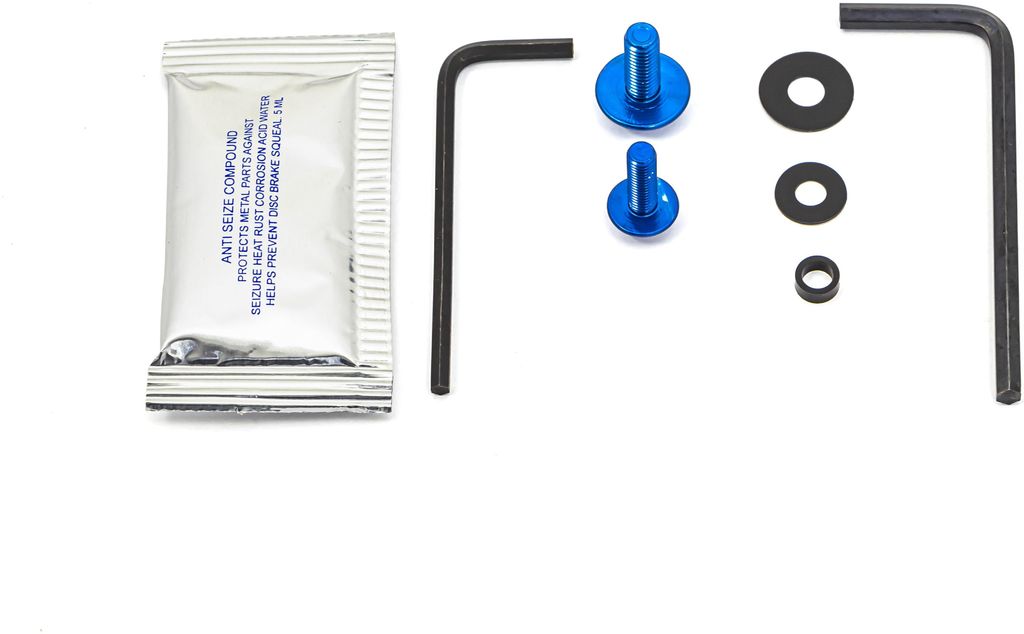 Obrázek produktu BOLT KT FAIR KAW BL FKA175B