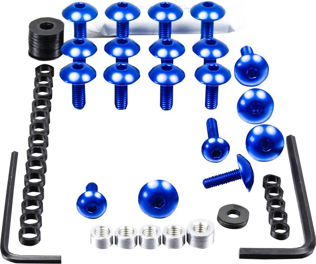 Obrázek produktu BOLT KT FAIR KAW BL FKA371B