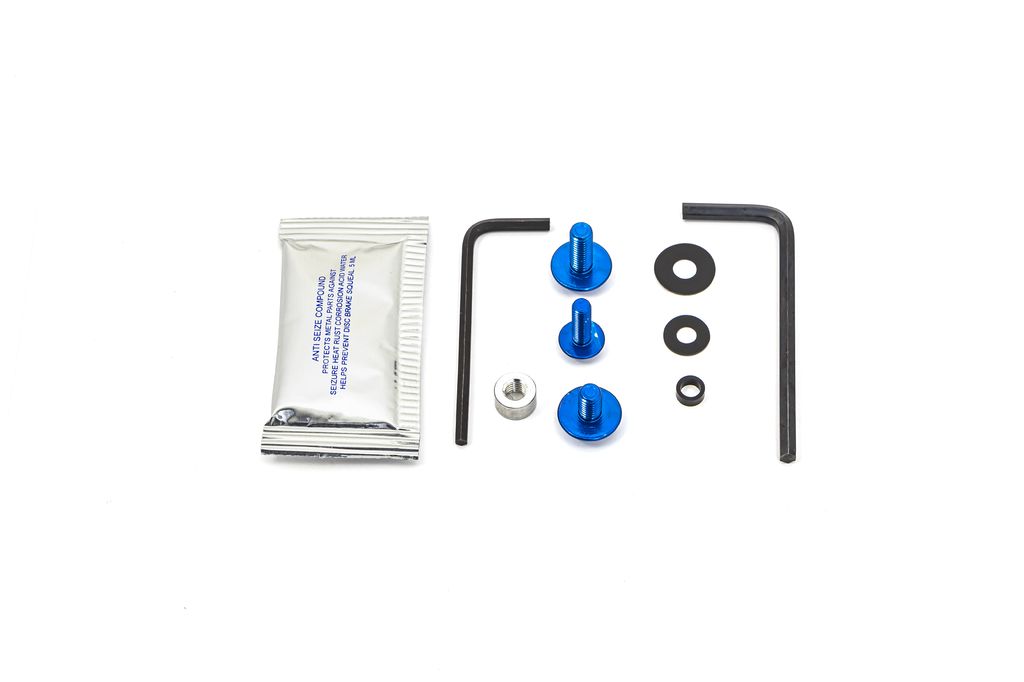 Obrázek produktu BOLT KT FAIR KAW BL FKA410B