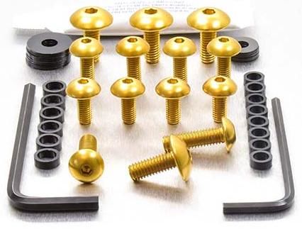 Obrázek produktu BOLT KT FAIR KAW GD FKA301G