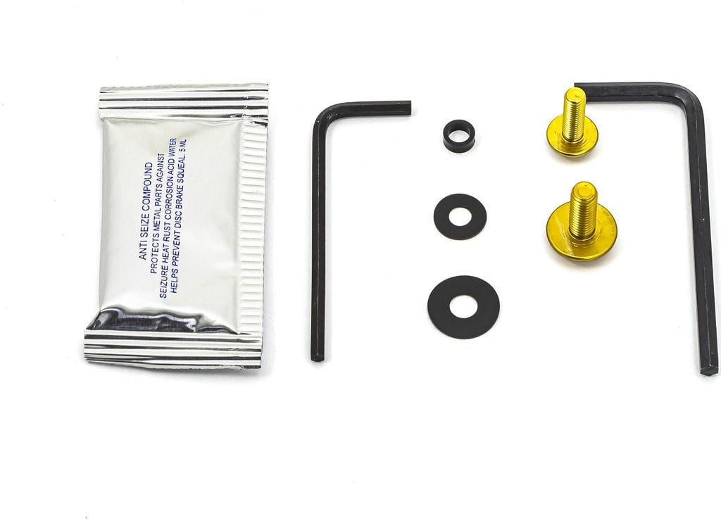 Obrázek produktu BOLT KT FAIR KAW GD FKA430G