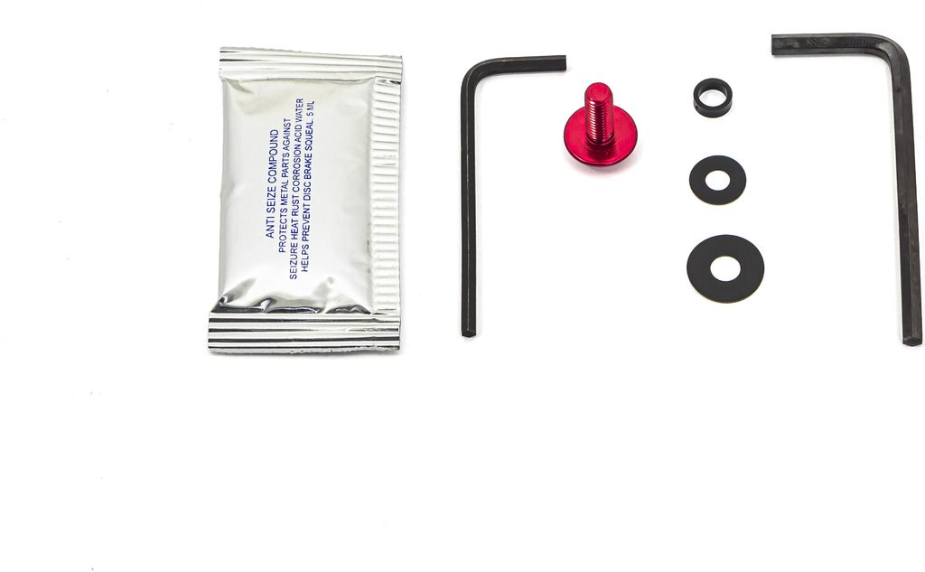 Obrázek produktu BOLT KT FAIR KAW RD FKA175R