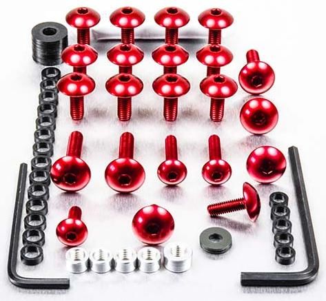 Obrázek produktu BOLT KT FAIR KAW RD FKA371R