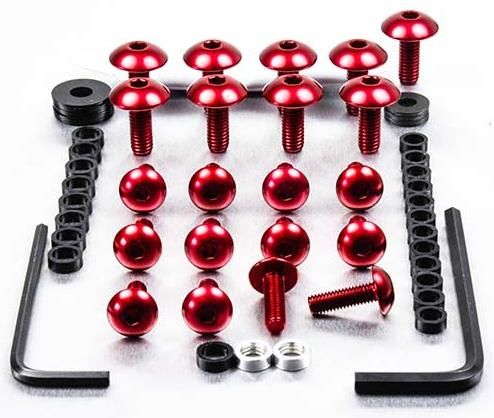 Obrázek produktu BOLT KT FAIR KAW RD FKA402R