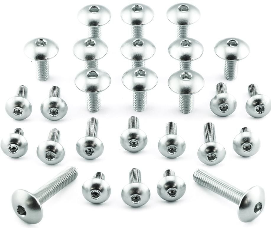 Obrázek produktu BOLT KT FAIR KAW SL FKA057S