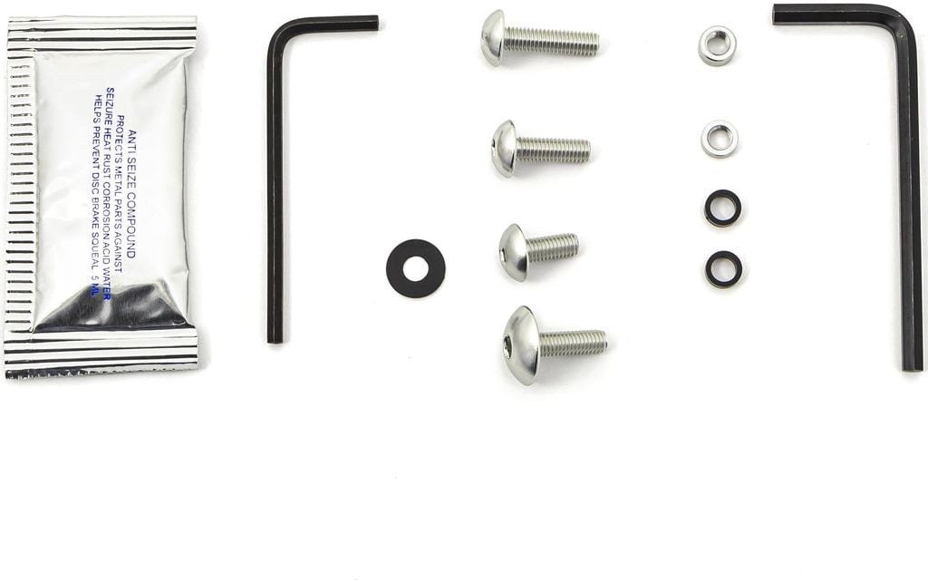 Obrázek produktu BOLT KT FAIR KAW SL FKA410S