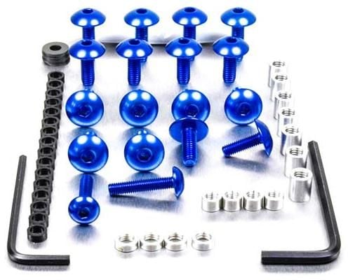 Obrázek produktu BOLT KT FAIR SUZ BL FSU310B