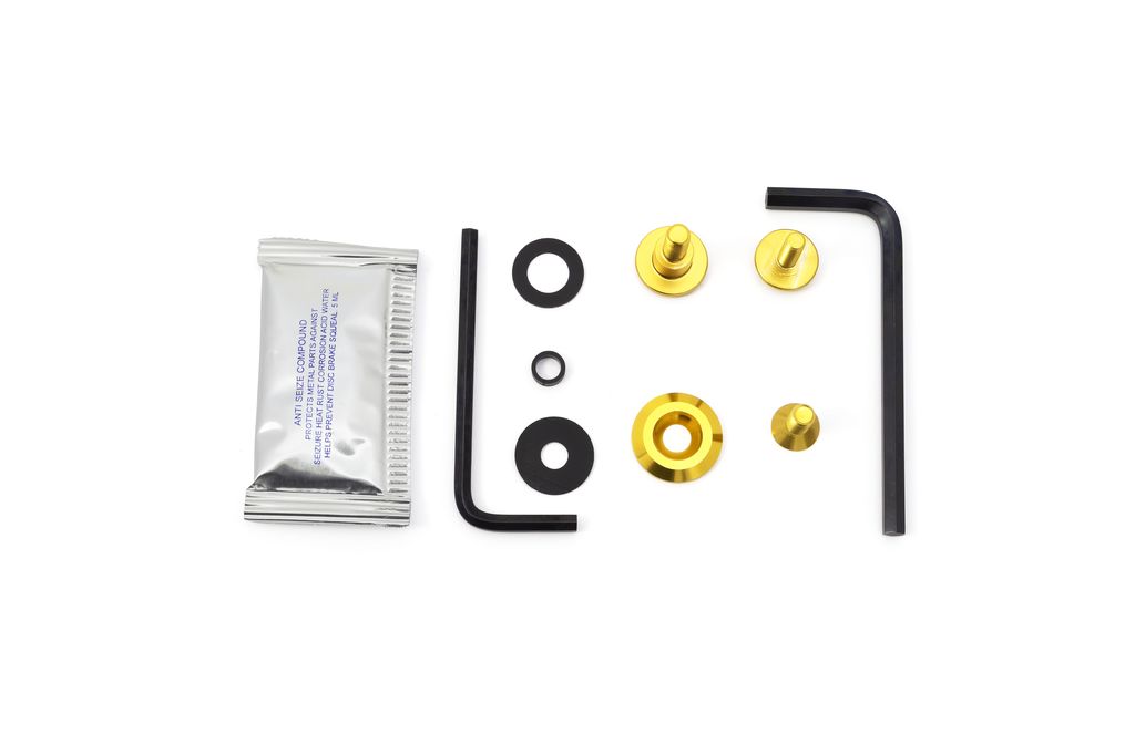 Obrázek produktu BOLT KT FAIR SUZ GD FSU167G