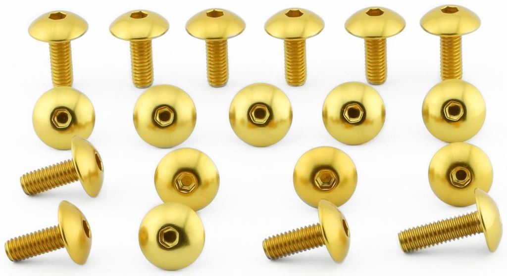 Obrázek produktu BOLT KT FAIR SUZ GD FSU350G