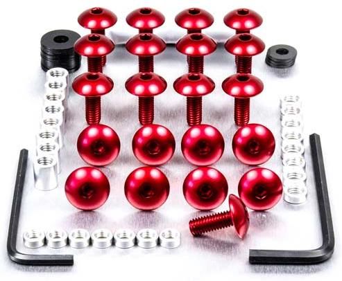 Obrázek produktu BOLT KT FAIR SUZ RD FSU162R