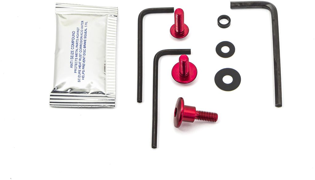 Obrázek produktu BOLT KT FAIR SUZ RD FSU167R