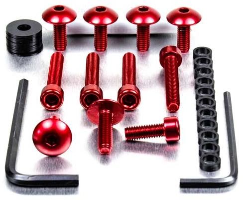 Obrázek produktu BOLT KT FAIR SUZ RD FSU250R