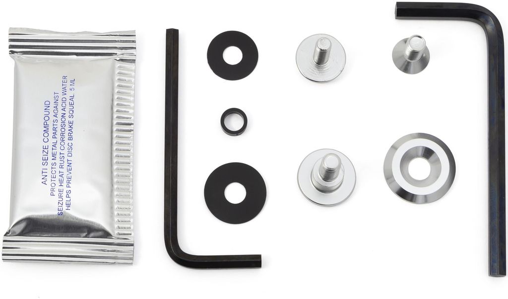 Obrázek produktu BOLT KT FAIR SUZ SL FSU167S