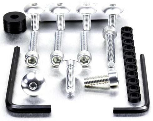 Obrázek produktu BOLT KT FAIR SUZ SL FSU250S