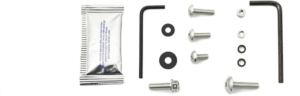 Obrázek produktu BOLT KT FAIR SUZ SL FSU320S