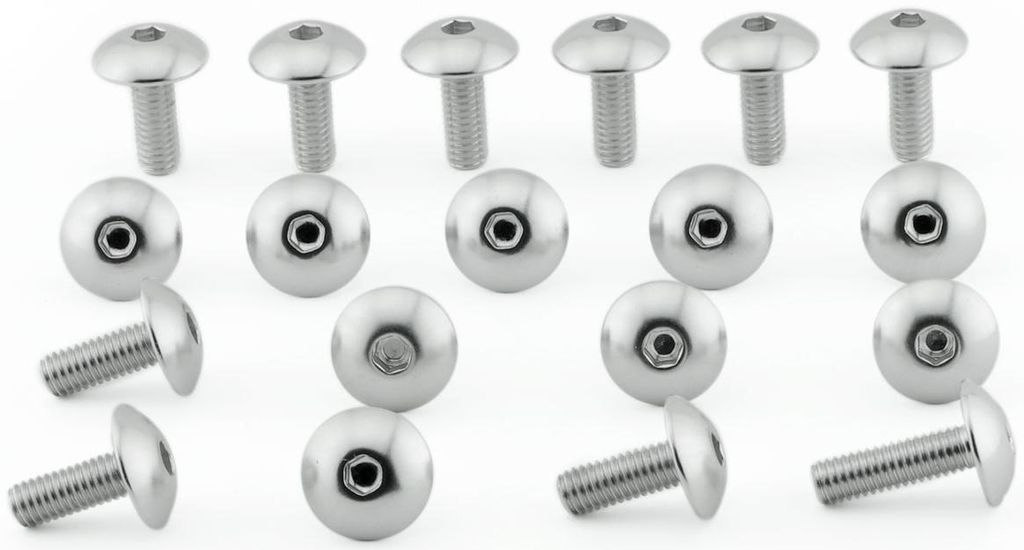 Obrázek produktu BOLT KT FAIR SUZ SL FSU350S