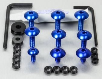 Obrázek produktu BOLT KT FAIR TRI BL FTR230B