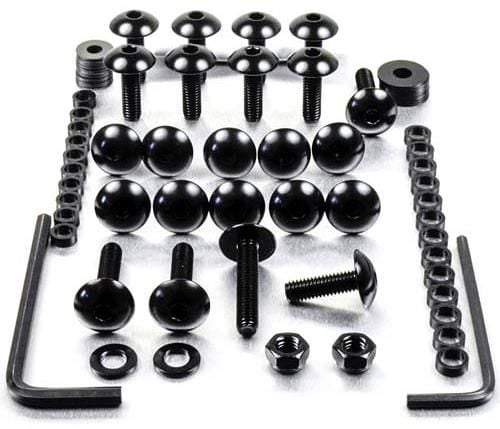 Obrázek produktu BOLT KT FAIR YAM BK FYA284BK