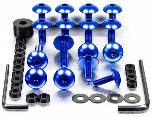 Obrázek produktu BOLT KT FAIR YAM BL FYA500B