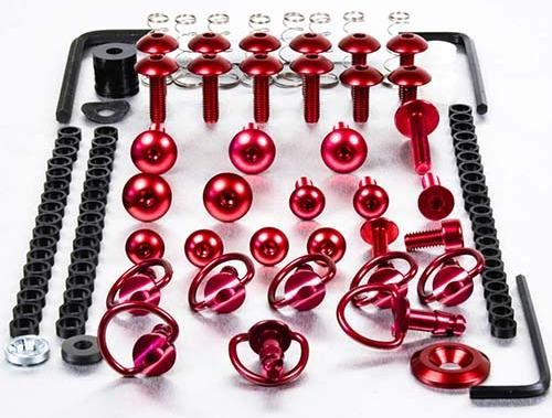 Obrázek produktu BOLT KT FAIR YAM QUI RD FYA407QRR