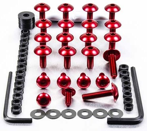 Obrázek produktu BOLT KT FAIR YAM RD FYA356R