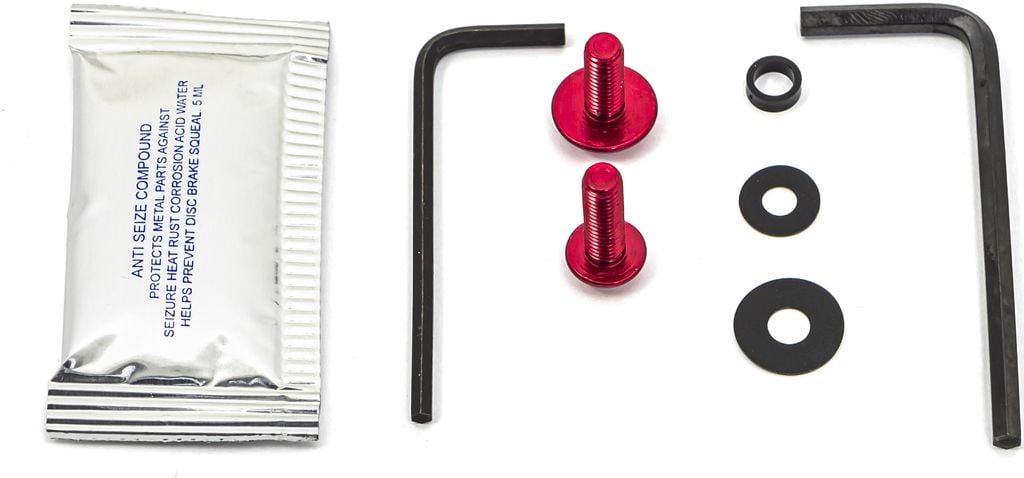 Obrázek produktu BOLT KT FAIR YAM RD FYA650R