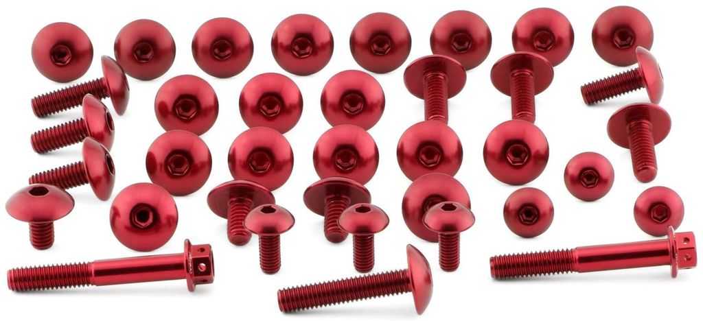 Obrázek produktu BOLT KT FAIR YAM RD FYA670R