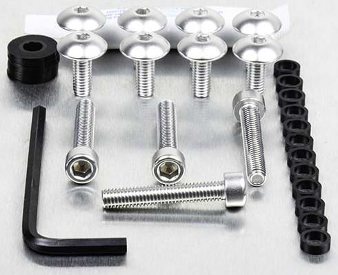 Obrázek produktu BOLT KT FAIR YAM SL FYA510S