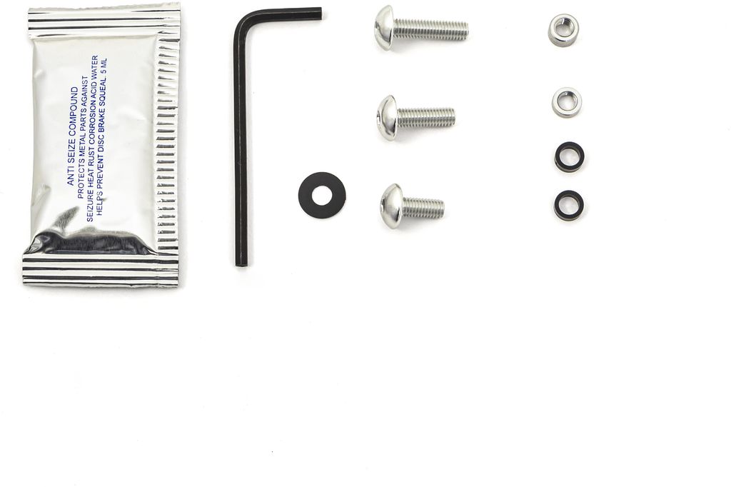 Obrázek produktu BOLT KT FAIR YAM SL FYA620S