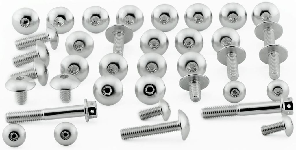 Obrázek produktu BOLT KT FAIR YAM SL FYA670S