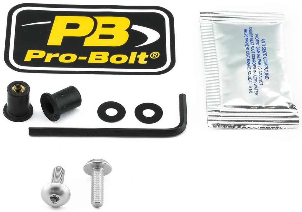 Obrázek produktu SCR KIT SCREEN 2 SL SK2S