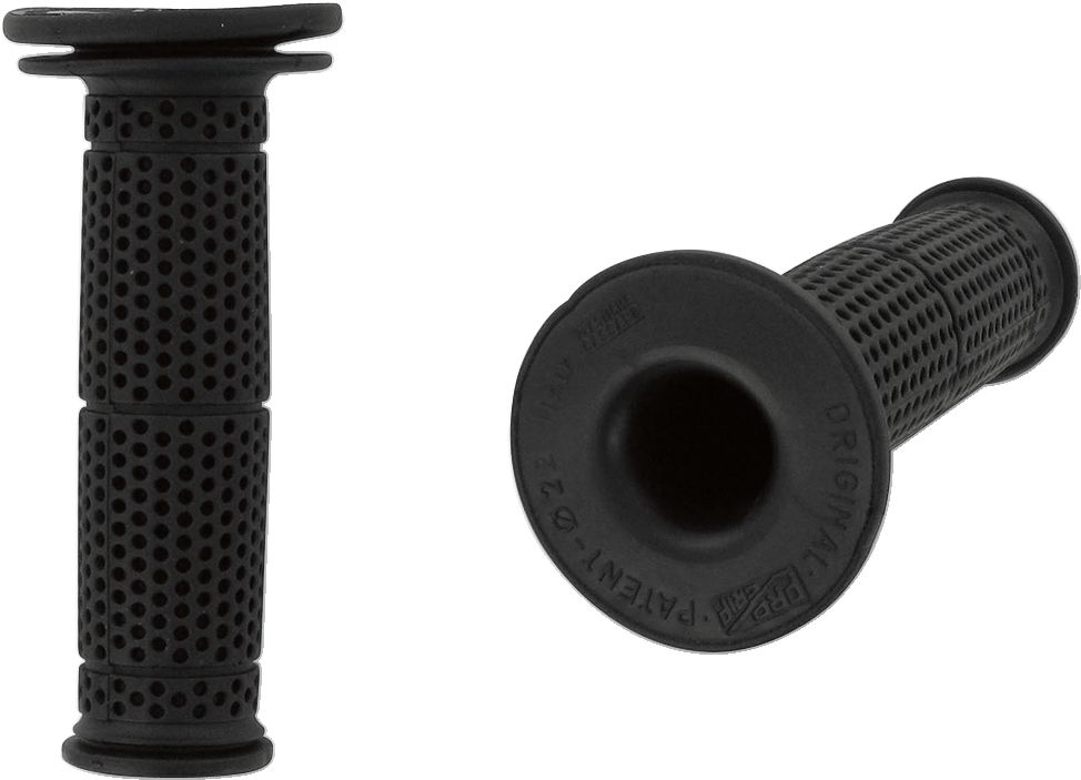 Obrázek produktu GRIPY 714 SINGLE DENSITY BK PA071400GO02