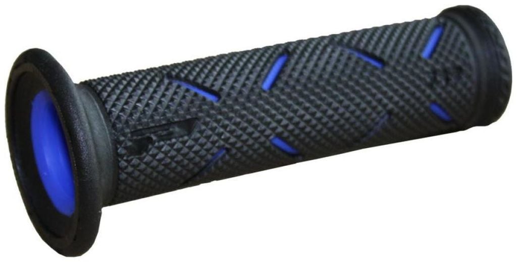 Obrázek produktu GRIPY 717 DUAL BK/BL PA071700BL02