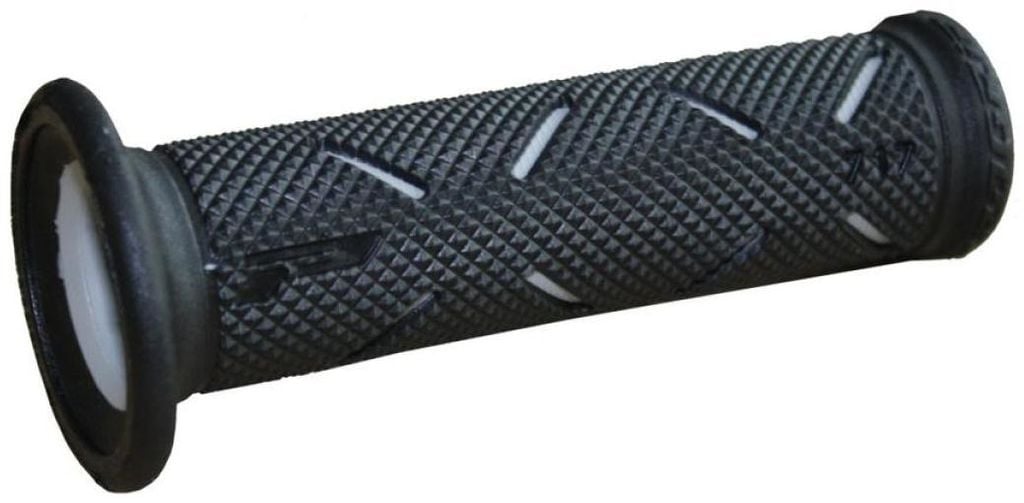 Obrázek produktu GRIPY 717 DUAL BK/GREY PA071700GR02