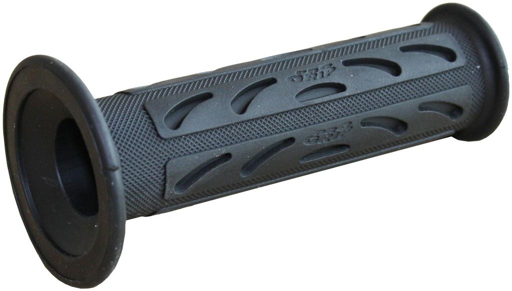 Obrázek produktu GRIPY 724 DUAL BK/BK PA072400NE02