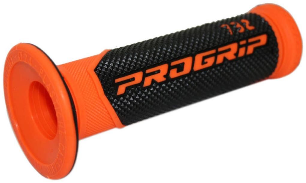 Obrázek produktu GRIPY 732 DUAL BK/FLO NEBO PA073200AR02