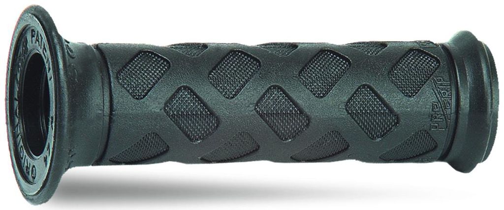 Obrázek produktu GRIPY PRO SKÚTRY 789 BLK PA078900GO02