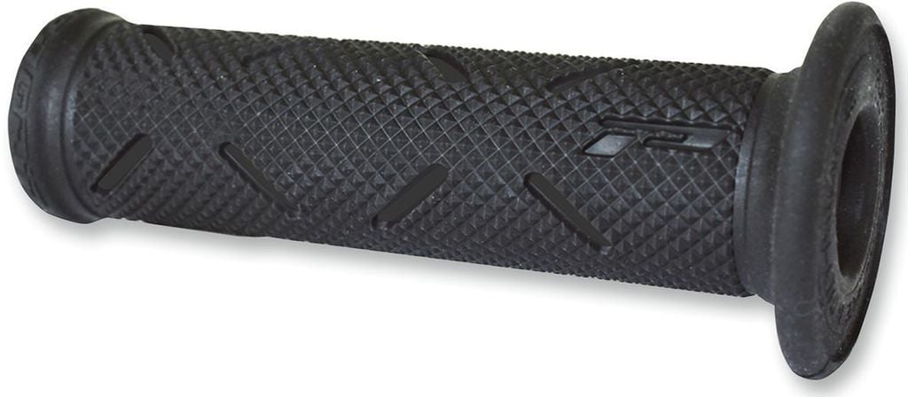 Obrázek produktu GRIPY 717 BK/TT OTEVŘENÉ KONCE PA0717OENE02